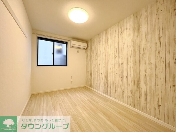 サクラハイム生田の物件内観写真